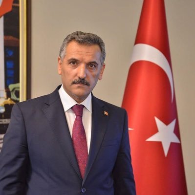Osman Kaymak