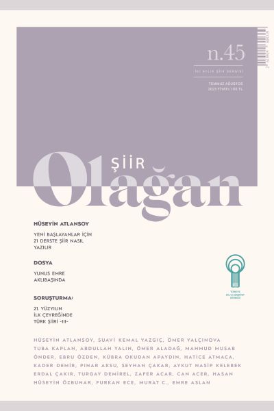 Dergi Resmi