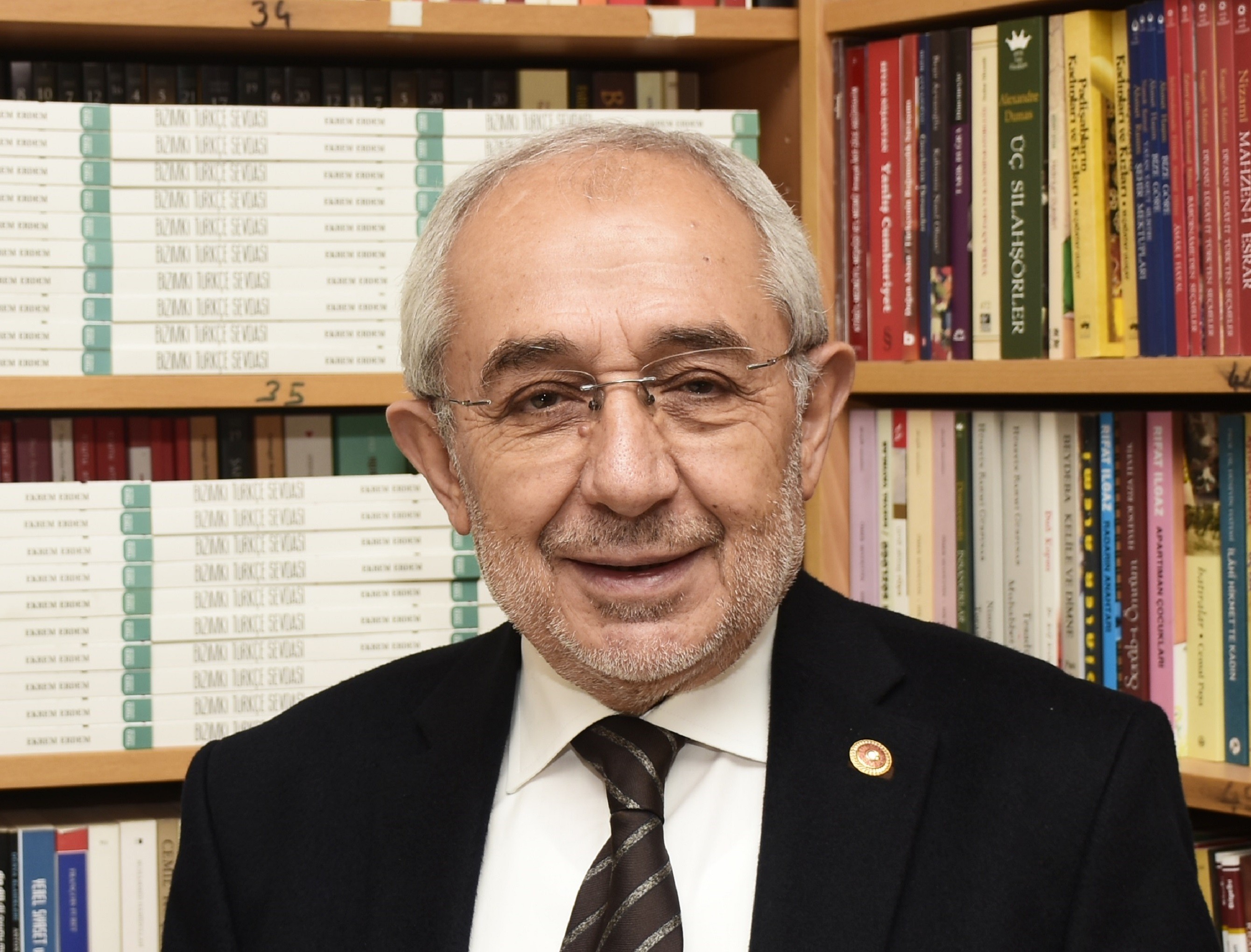 Ekrem Erdem