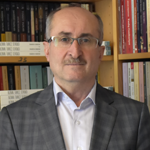 Feridun Tekbıyık