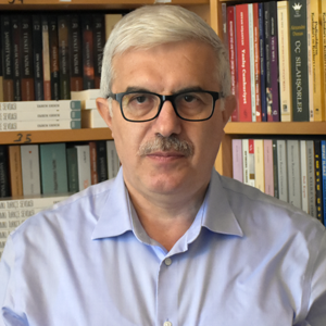 Dr. Orhan Albayrak