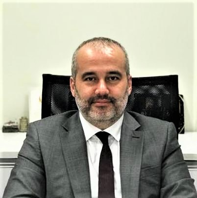 Yusuf Murat Gürbüz