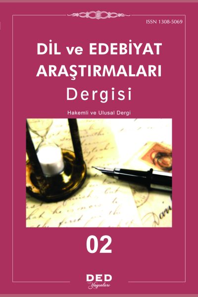 Dergi Resmi