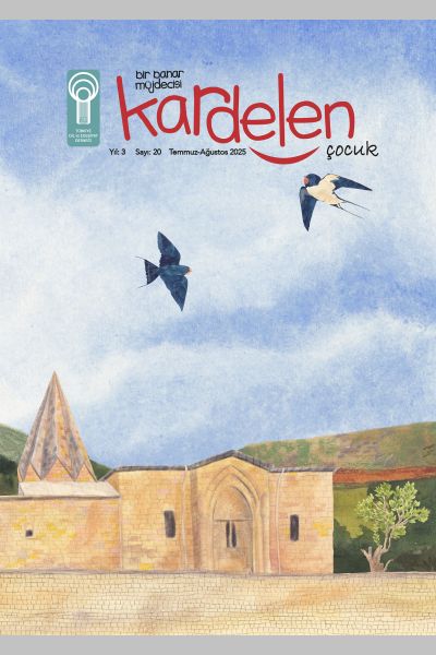 Dergi Resmi