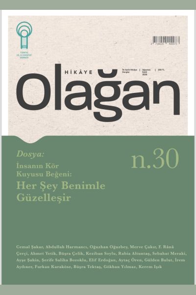 Dergi Resmi