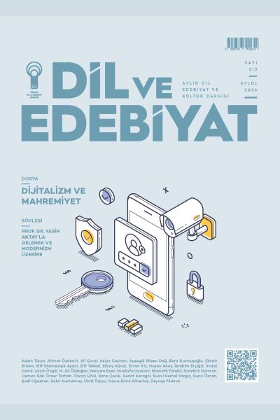 Dergi Resmi